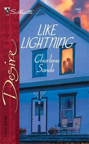 Like Lightning