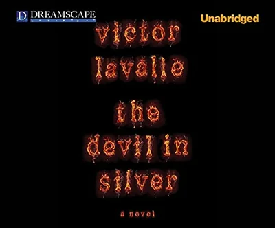 The Devil in Silver