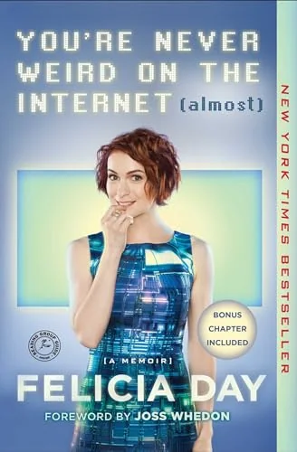 You're Never Weird on the Internet