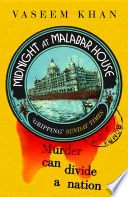 Midnight at Malabar House