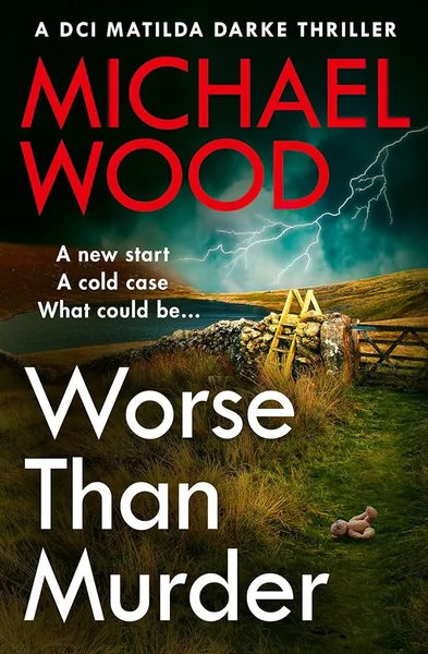 Worse Than Murder
