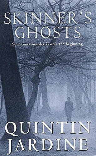 Skinner's Ghosts