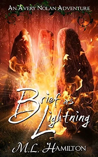 Brief as Lightning