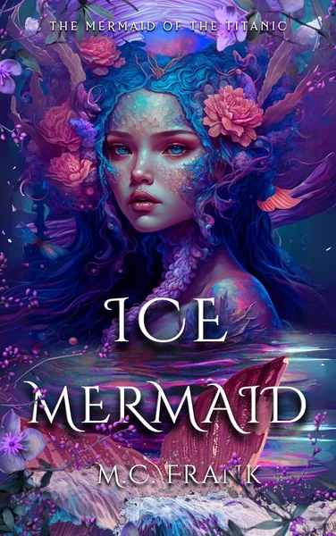Ice Mermaid