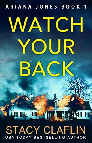 Watch Your Back