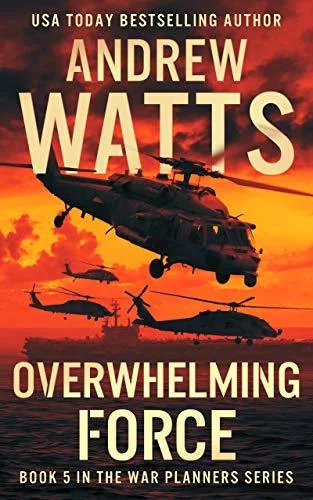 Overwhelming Force