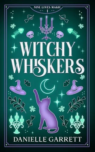 Witchy Whiskers