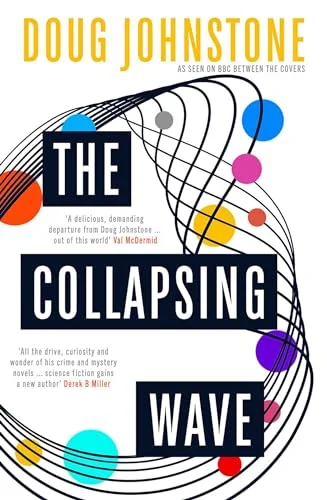 The Collapsing Wave