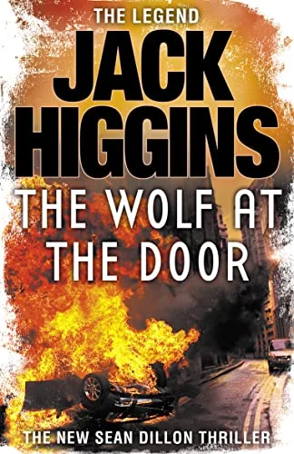 The Wolf At The Door