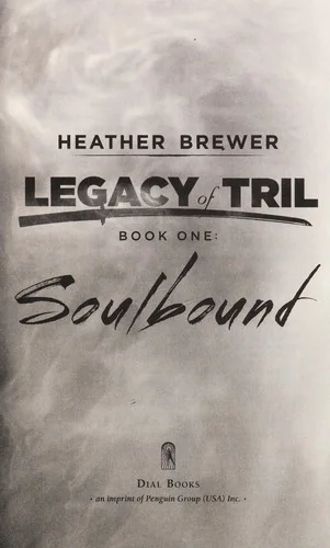 Soulbound
