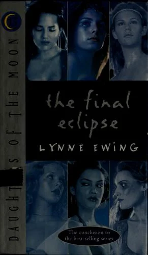 The final eclipse