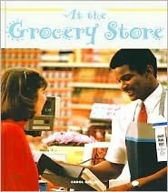At the Grocery Store