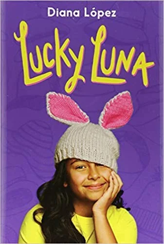 Lucky Luna