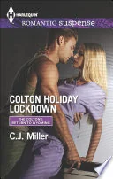 Colton Holiday Lockdown