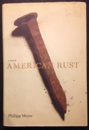 American Rust