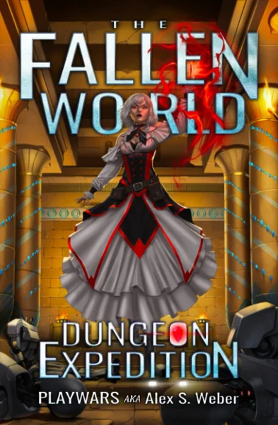 Dungeon Expedition