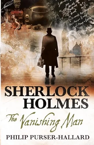 The Vanishing Man