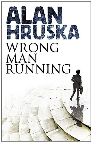 Wrong Man Running
