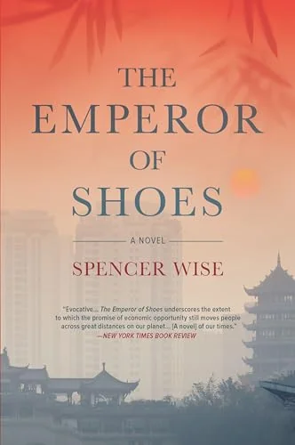 The Emperor of Shoes