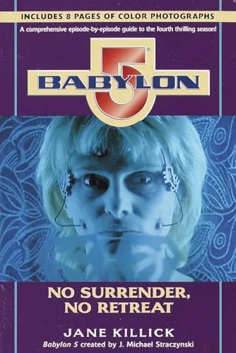 No Surrender, No Retreat