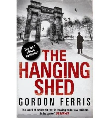 The Hanging Shed