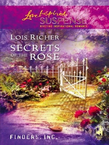 Secrets of the Rose