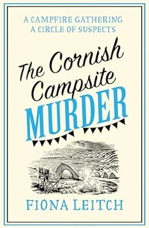 The Cornish Campsite Murder