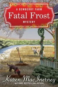 Fatal Frost