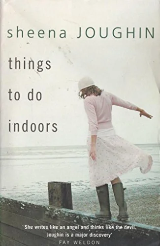Things to Do Indoors