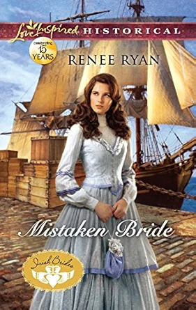 Mistaken Bride