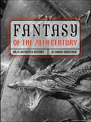 Fantasy of the 20th Century