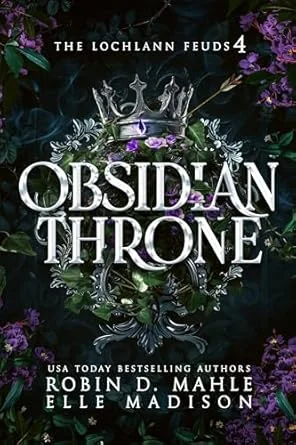 Obsidian Throne