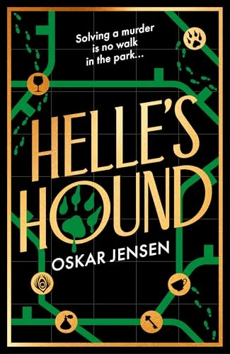 HELLE S HOUND