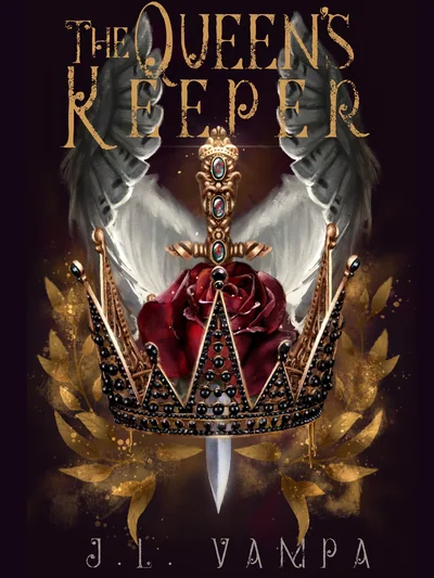 The Queen's Keeper