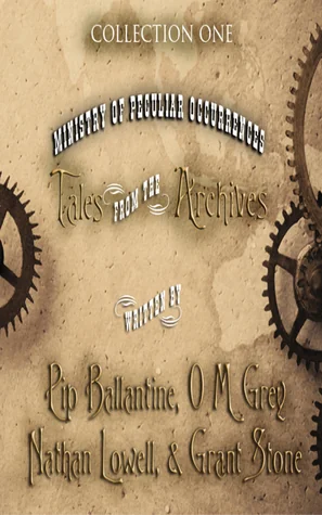 Tales from the Archives: Volume 1