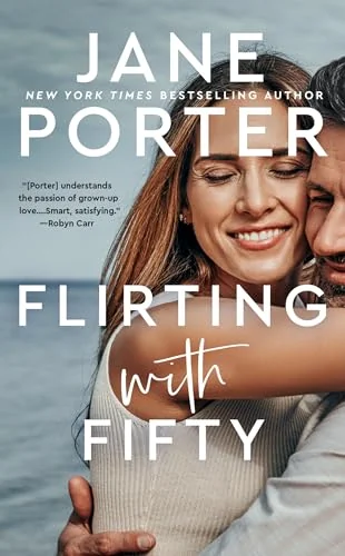 Flirting with Fifty