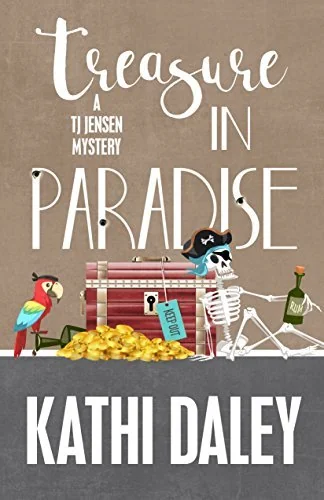 Treasure in Paradise
