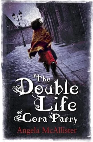 The Double Life of Cora Parry