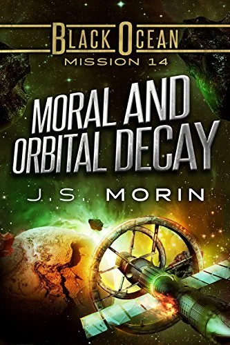 Moral and Orbital Decay: Mission 14