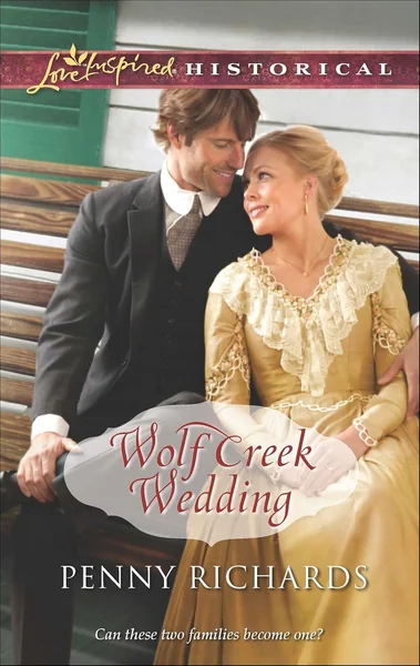 Wolf Creek Wedding