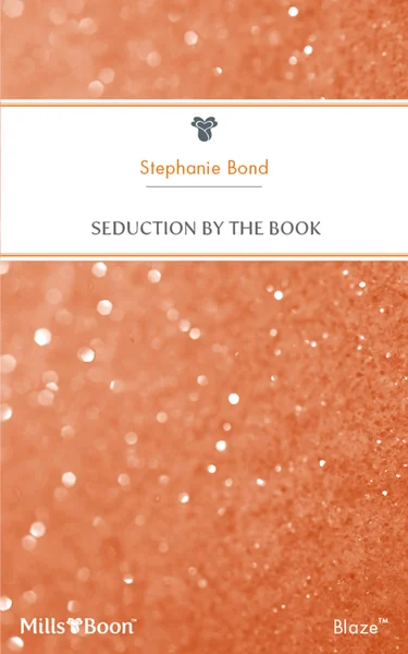 Seduction By The Book