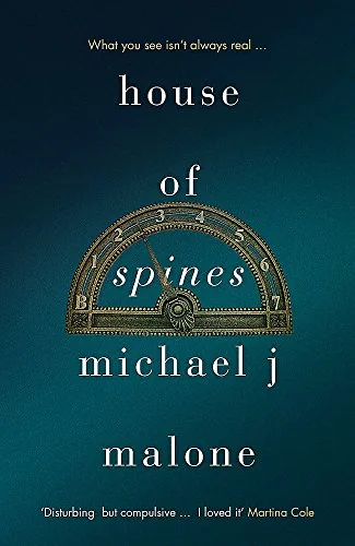 House of Spines