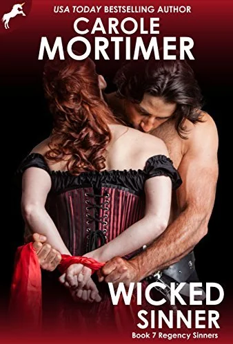 Wicked Sinner