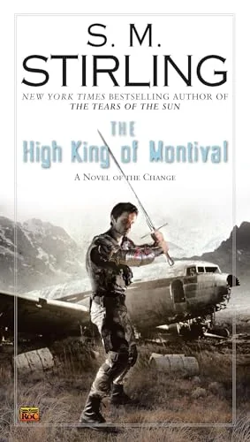 The High King of Montival