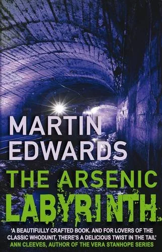 The Arsenic Labyrinth