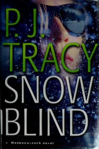 Snow Blind