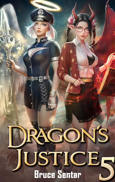 Dragon's Justice 5