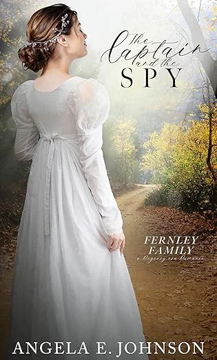 The Captain and the Spy