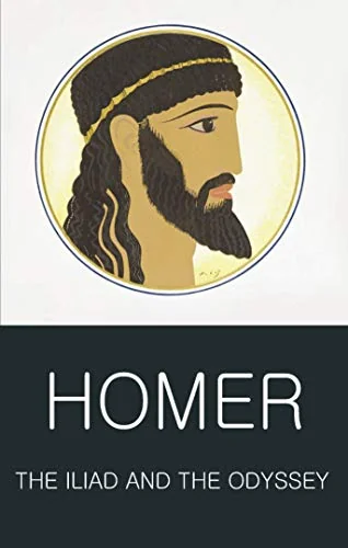 Chapman's Homer