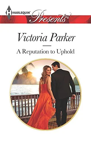 A Reputation To Uphold